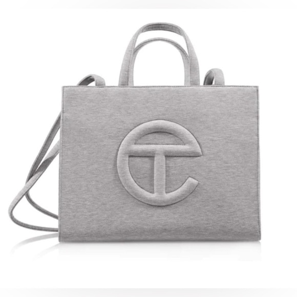 UGG Handbags - UGG x Telfar fleece Medium